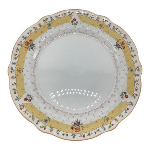 Noritake (ノリタケ) プレート・マグカップ トゥルーラヴ モーニングペアセット