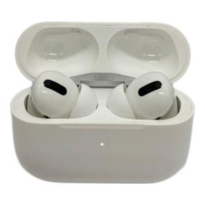 Apple (アップル) ワイヤレスイヤホン Air pods pro 第一世代 A2190 動作確認済み