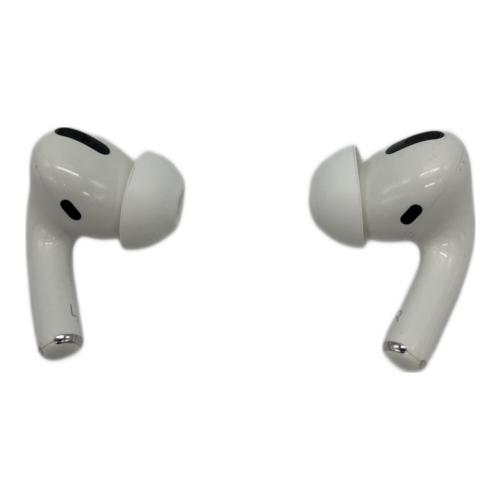 Apple (アップル) ワイヤレスイヤホン Air pods pro 第一世代 A2190 動作確認済み