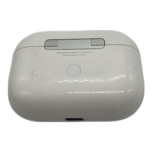 Apple (アップル) ワイヤレスイヤホン Air pods pro 第一世代 A2190 動作確認済み