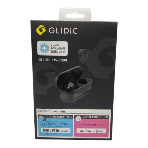 GLIDIC (グライディック) ワイヤレスイヤホン TW-9000｜トレファクONLINE