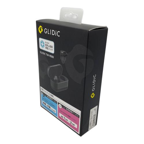 GLIDIC (グライディック) ワイヤレスイヤホン TW-9000