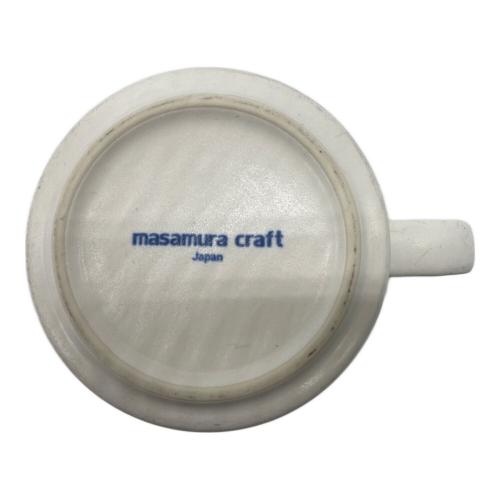masamune craft マグカップ