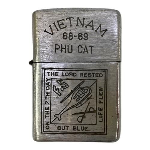 ZIPPO (ジッポ) ZIPPO 68-69