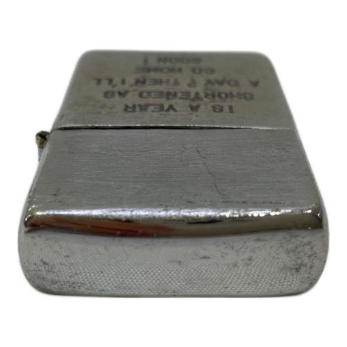 ZIPPO (ジッポ) ZIPPO 68-69