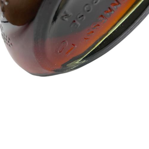 ヘネシー (Hennessy) コニャック ＸＯ 700ml XO クリアボトル 未開封 フランス