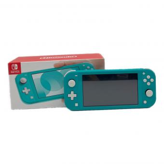 Nintendo (ニンテンドー) Nintendo Switch Lite HDH-001 動作確認済み XJJ10014623577