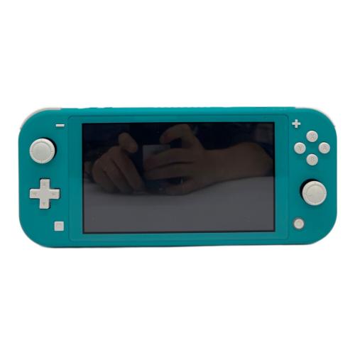 Nintendo (ニンテンドー) Nintendo Switch Lite HDH-001 動作確認済み XJJ10014623577