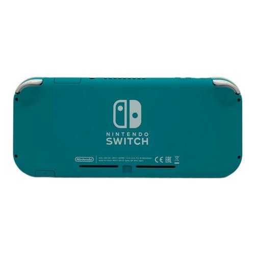 Nintendo (ニンテンドー) Nintendo Switch Lite HDH-001 動作確認済み XJJ10014623577