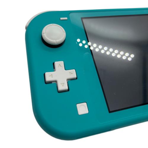 Nintendo (ニンテンドー) Nintendo Switch Lite HDH-001 動作確認済み XJJ10014623577