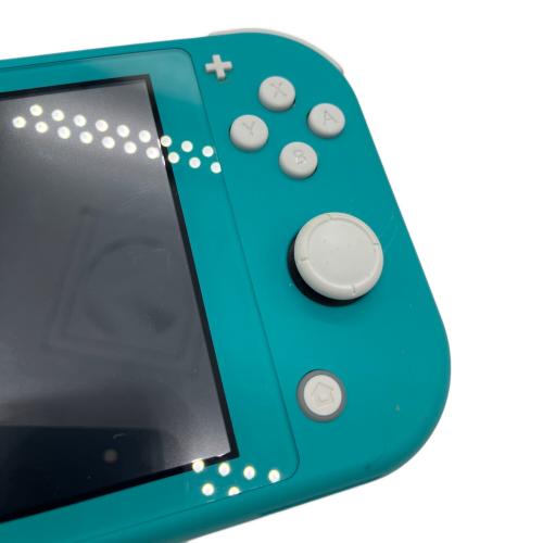 Nintendo (ニンテンドー) Nintendo Switch Lite HDH-001 動作確認済み XJJ10014623577
