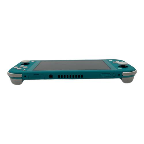 Nintendo (ニンテンドー) Nintendo Switch Lite HDH-001 動作確認済み XJJ10014623577