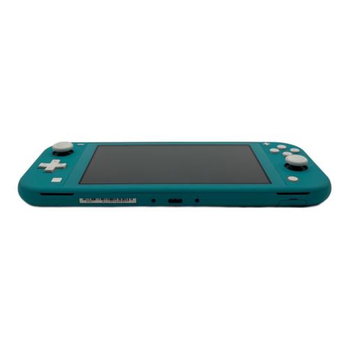 Nintendo (ニンテンドー) Nintendo Switch Lite HDH-001 動作確認済み XJJ10014623577