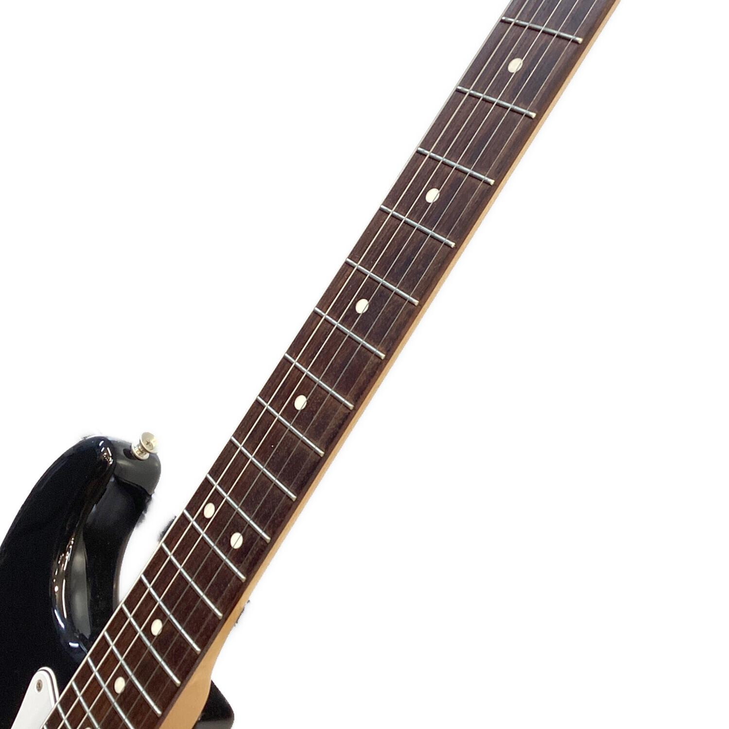 FENDER JAPAN (フェンダージャパン) STRATOCASTER ST-STD 2006-2008年