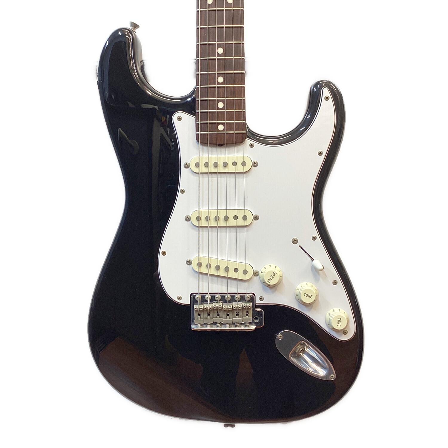 FENDER JAPAN (フェンダージャパン) STRATOCASTER ST-STD 2006-2008年