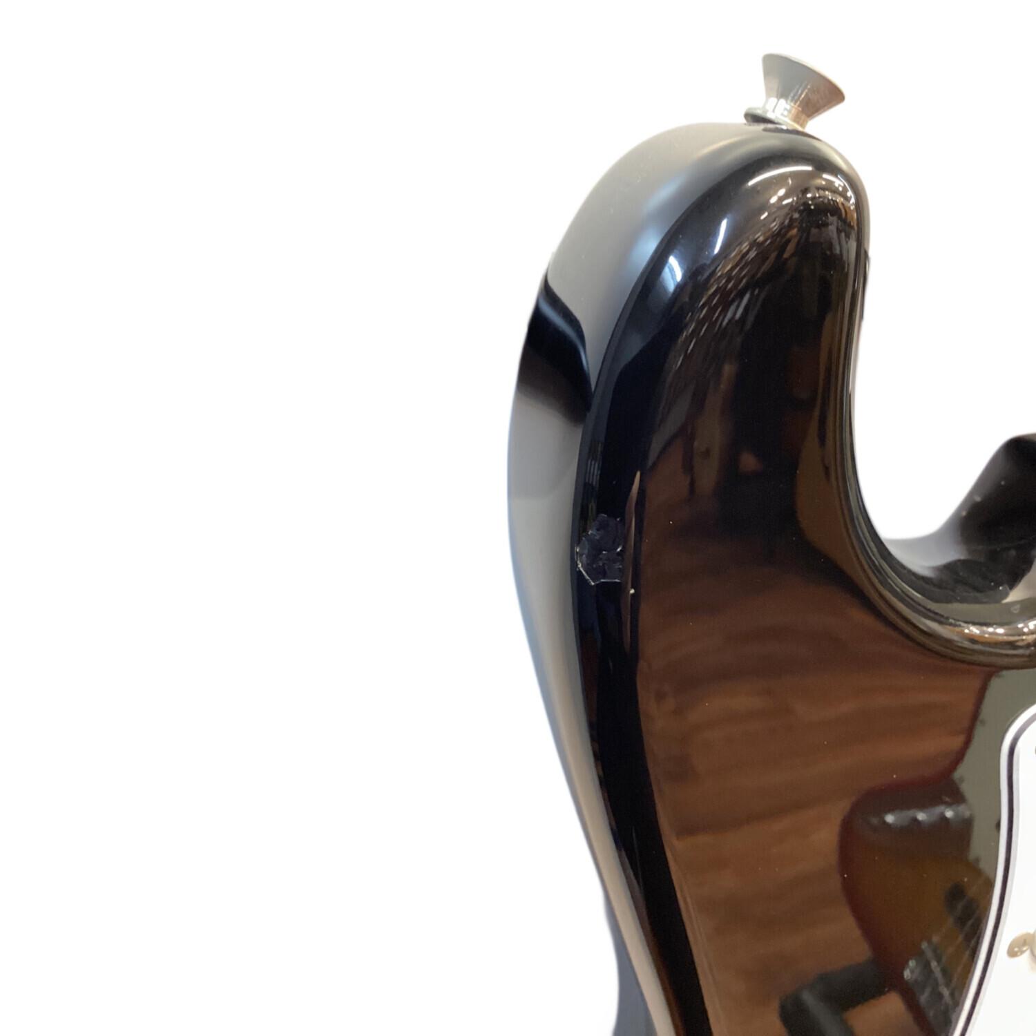 FENDER JAPAN (フェンダージャパン) STRATOCASTER ST-STD 2006-2008年