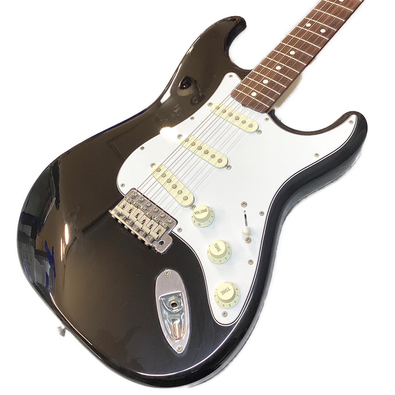 FENDER JAPAN (フェンダージャパン) STRATOCASTER ST-STD 2006-2008年