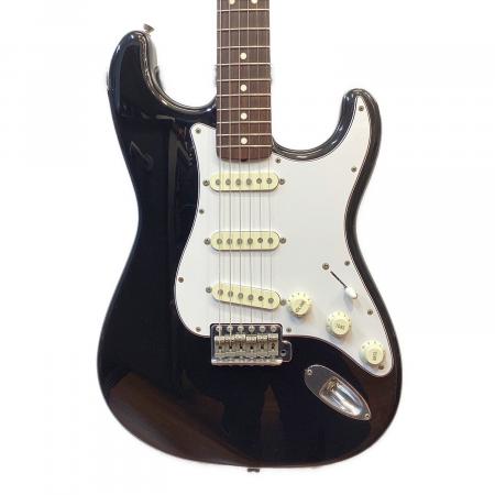 FENDER JAPAN (フェンダージャパン) STRATOCASTER ST-STD 2006-2008年