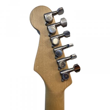 FENDER JAPAN (フェンダージャパン) STRATOCASTER ST-STD 2006-2008年