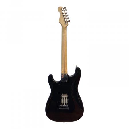 FENDER JAPAN (フェンダージャパン) STRATOCASTER ST-STD 2006-2008年