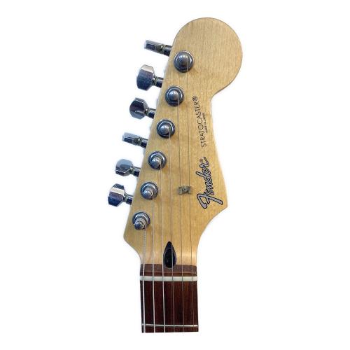 FENDER JAPAN (フェンダージャパン) STRATOCASTER ST-STD 2006-2008年