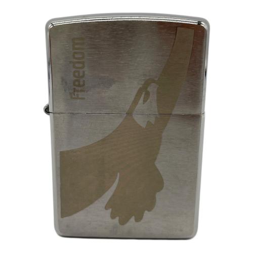 ZIPPO (ジッポ) オイルライター Winston 2016年製