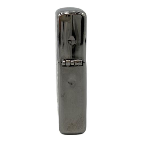 ZIPPO (ジッポ) オイルライター Winston 2016年製