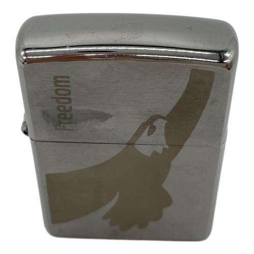 ZIPPO (ジッポ) オイルライター Winston 2016年製