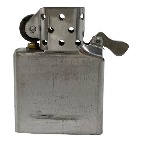 ZIPPO (ジッポ) オイルライター Winston 2016年製