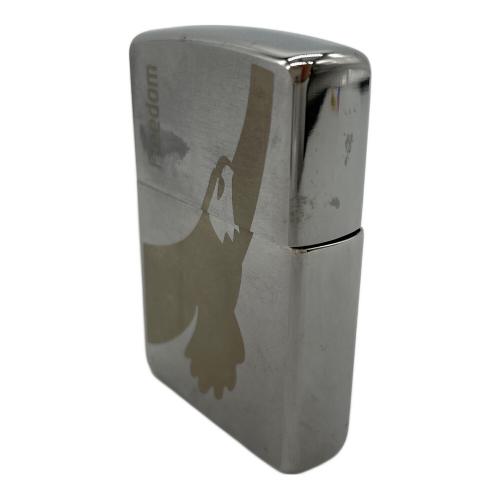 ZIPPO (ジッポ) オイルライター Winston 2016年製