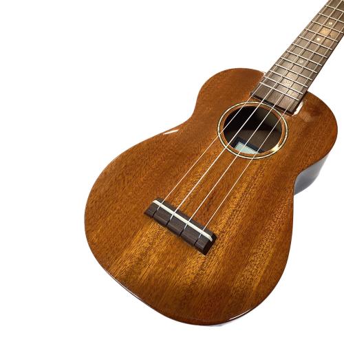 ilikai ukulele (イリカイ ウクレレ) ソプラノウクレレ IL-SOP-4MGG
