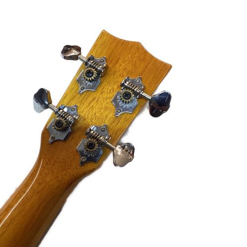 ilikai ukulele (イリカイ ウクレレ) ソプラノウクレレ IL-SOP-4MGG