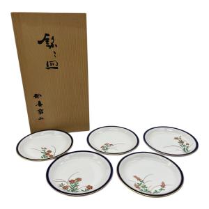 香蘭社 (コウランシャ) 銘々皿