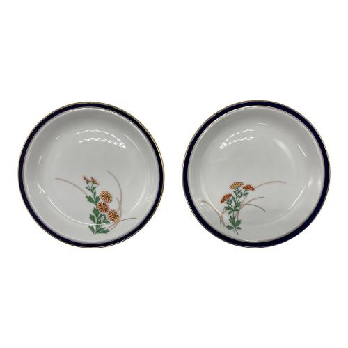 香蘭社 (コウランシャ) 銘々皿