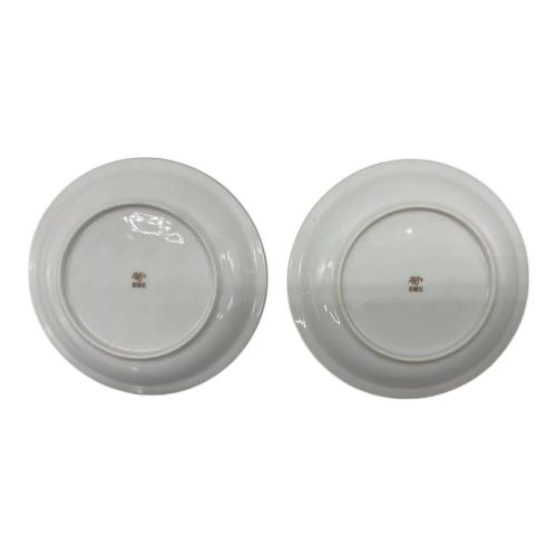 香蘭社 (コウランシャ) 銘々皿