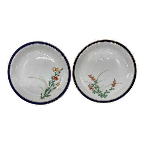 香蘭社 (コウランシャ) 銘々皿