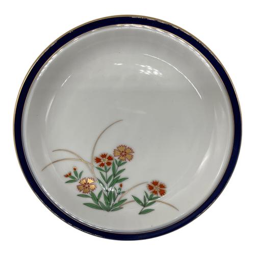 香蘭社 (コウランシャ) 銘々皿