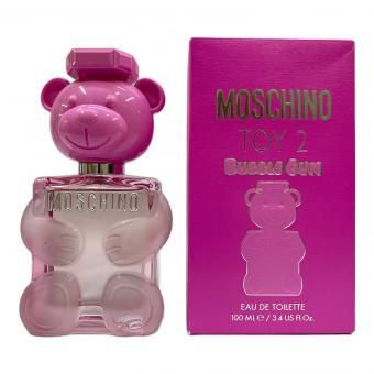 MOSCHINO (モスキーノ) オードトワレ TOY2 バブルガム 残量80%-99%