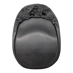 中国すずり ブラック