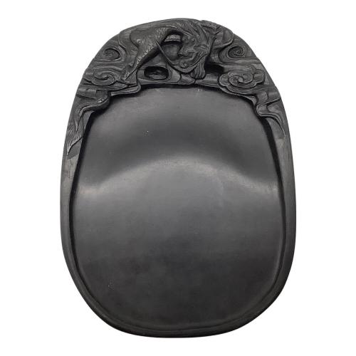 中国すずり ブラック