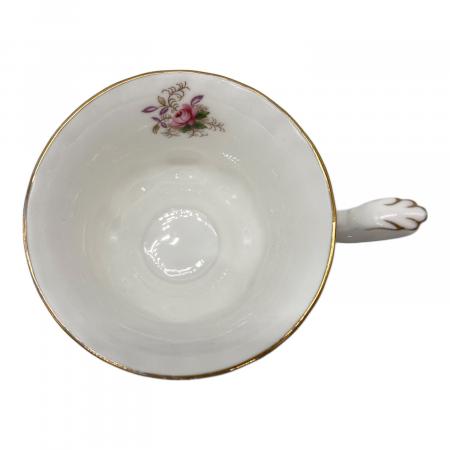 ROYAL ALBERT (ロイヤルアルバート) カップ&ソーサー 廃盤品