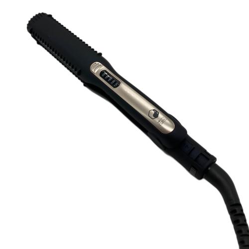 curess ヘアーアイロン CCIS-G03B 2018年製