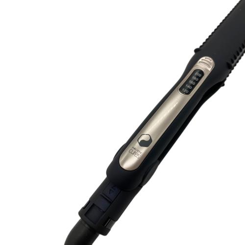 curess ヘアーアイロン CCIS-G03B 2018年製