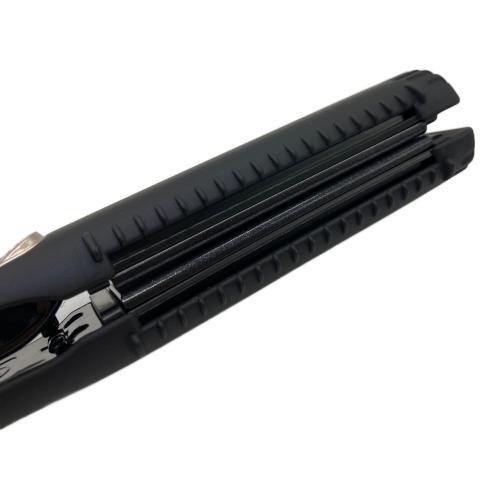 curess ヘアーアイロン CCIS-G03B 2018年製