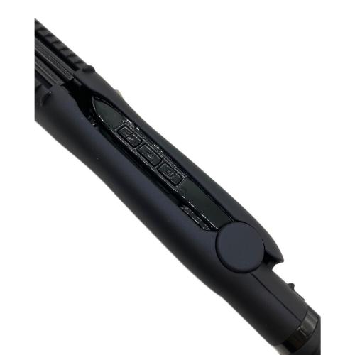 curess ヘアーアイロン CCIS-G03B 2018年製