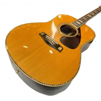 YAMAHA (ヤマハ) アコースティックギター L-53 CUSTOM 1978年製 日本製