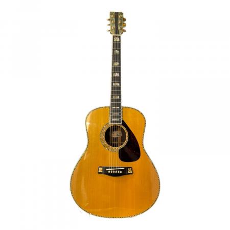 希少　YAMAHA L-53 CUSTOM 限定復刻の販促チラシ 希少 YAMAHA L-53 CUSTOM 限定復刻の販促チラシ 遂に登場！！ 憧れの