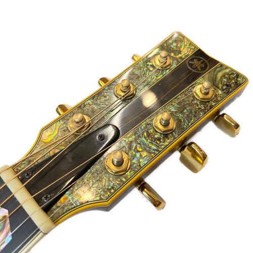 YAMAHA (ヤマハ) アコースティックギター L-53 CUSTOM 1978年製 日本製