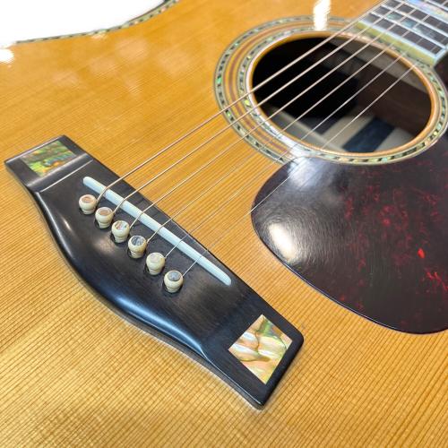 YAMAHA (ヤマハ) アコースティックギター L-53 CUSTOM 1978年製 日本製