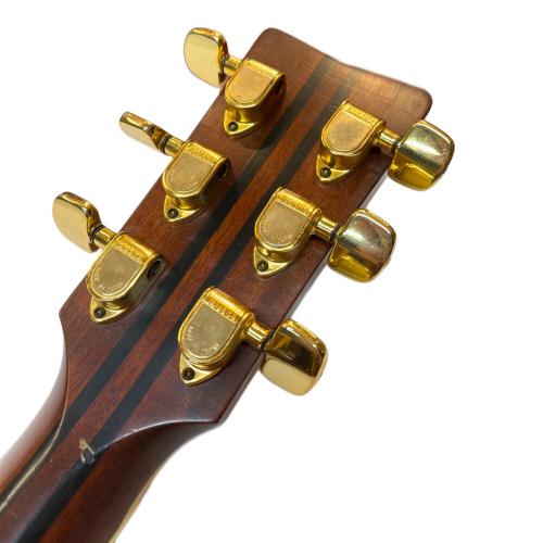 YAMAHA (ヤマハ) アコースティックギター L-53 CUSTOM 1978年製 日本製